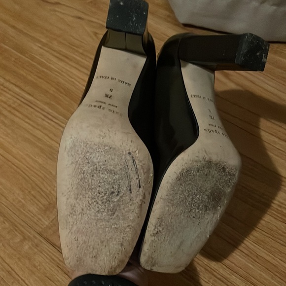 Kate Spade Heels - Picture 6 of 6